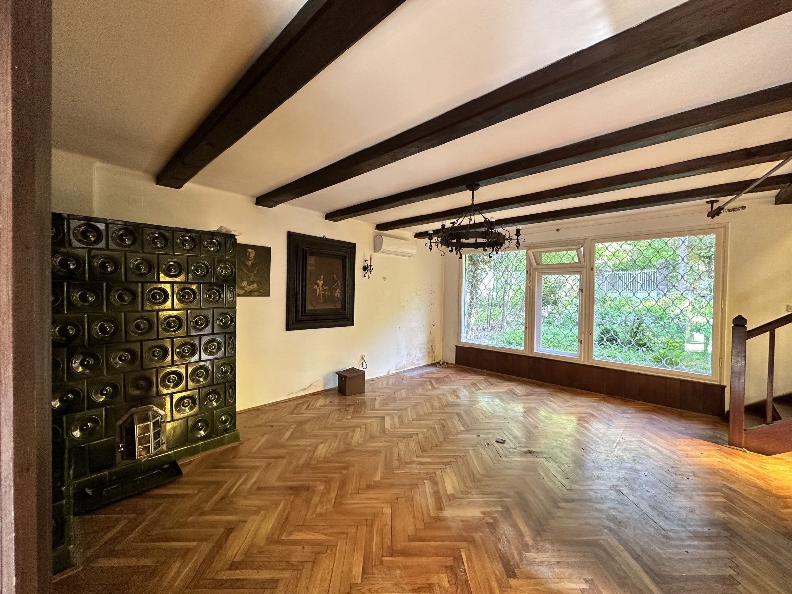 (ABA) Einzigartiges Haus in einzigartiger Lage am Balaton – Balatonakarattya, Bild 5 von 6