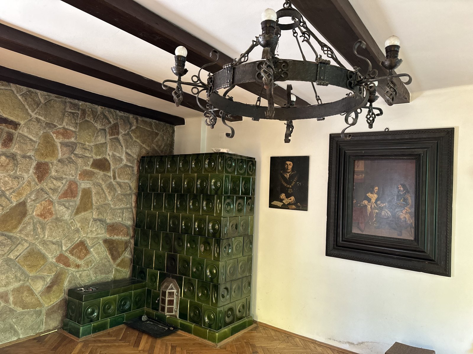 (ABA) Einzigartiges Haus in einzigartiger Lage am Balaton – Balatonakarattya, Bild 6 von 6