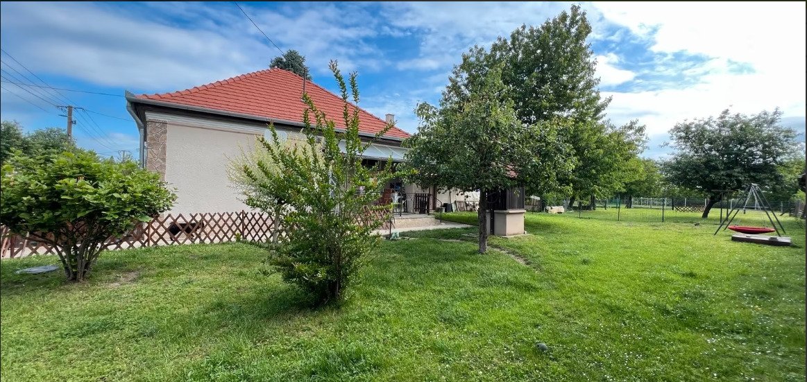 (BAA) Haus in einem ruhigen Ort, in der Nähe vom Balaton – bei Marcali