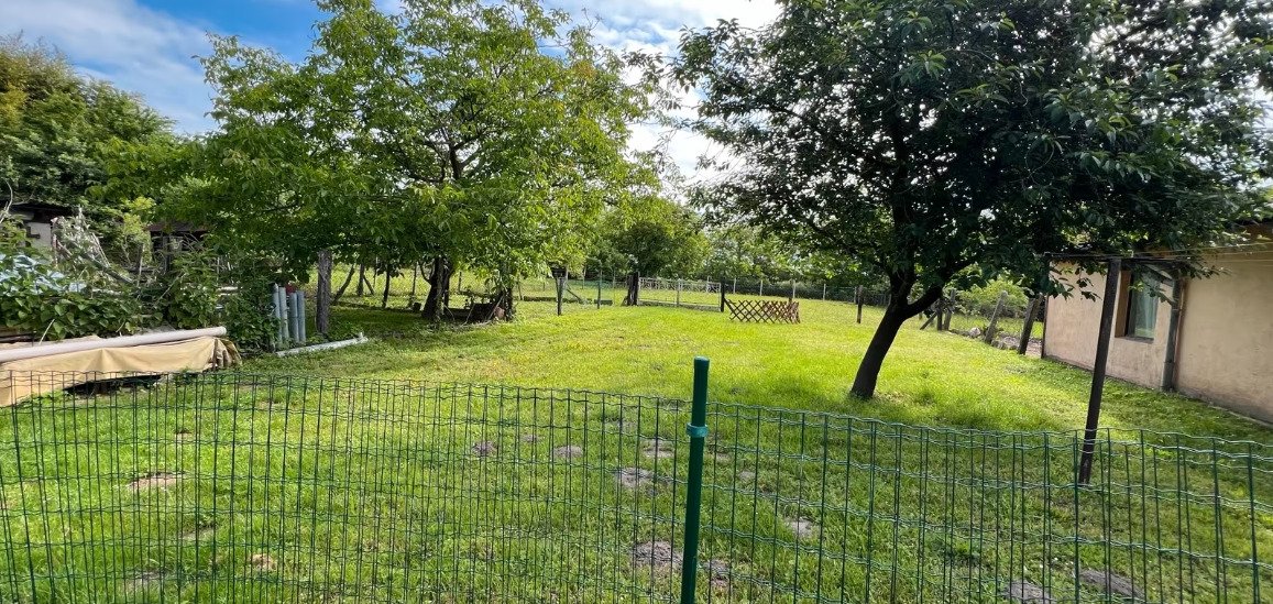 Ház csendes helyen, a Balaton közelében – bei Marcali, 3/10. kép