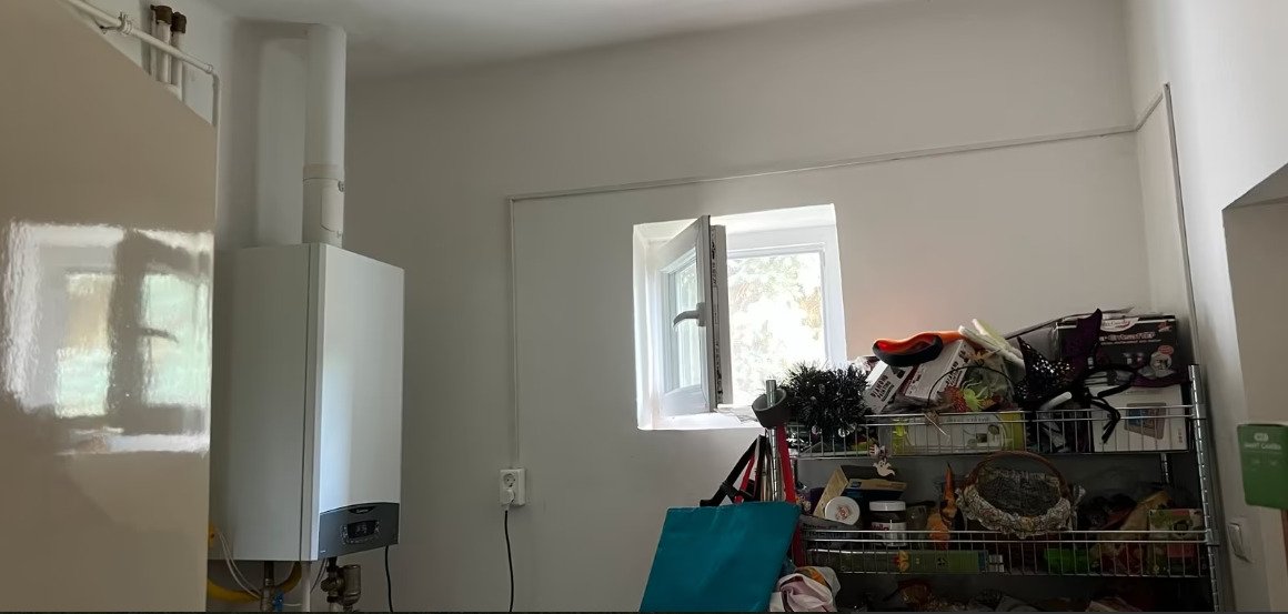 Ház csendes helyen, a Balaton közelében – bei Marcali, 9/10. kép