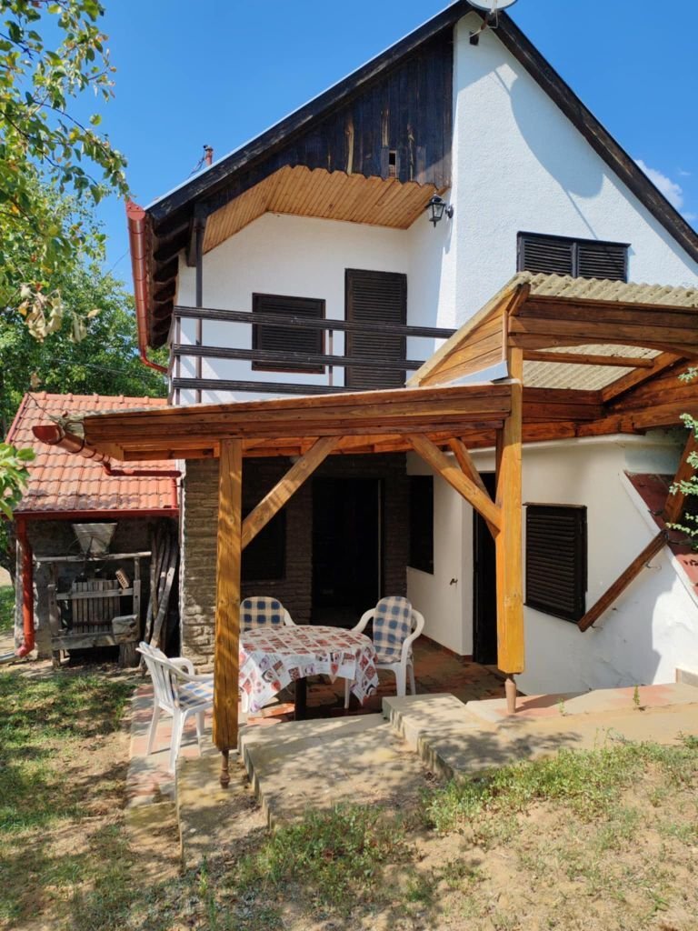 A nyugalom és a termálvizek oázisa – Kemenesalja, 1/16. kép