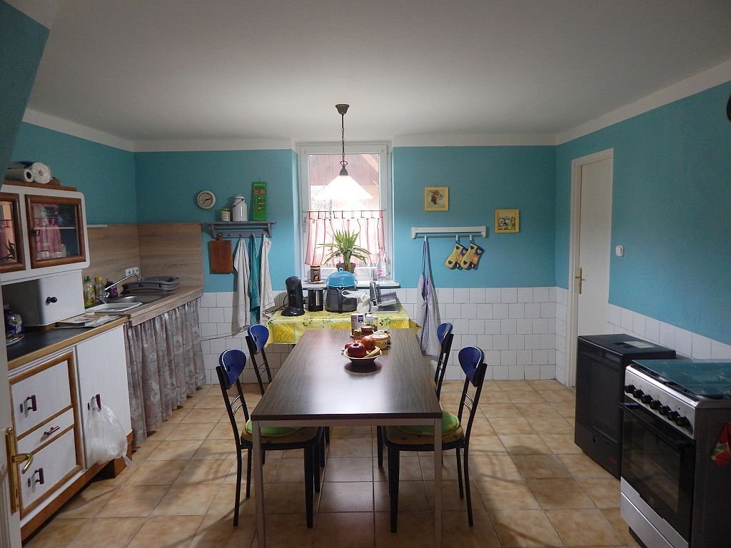Vrijstaande woning aan de poort van het Káli-bekken – Zánka, foto 1 van 13