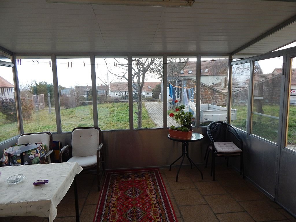Vrijstaande woning aan de poort van het Káli-bekken – Zánka, foto 2 van 13