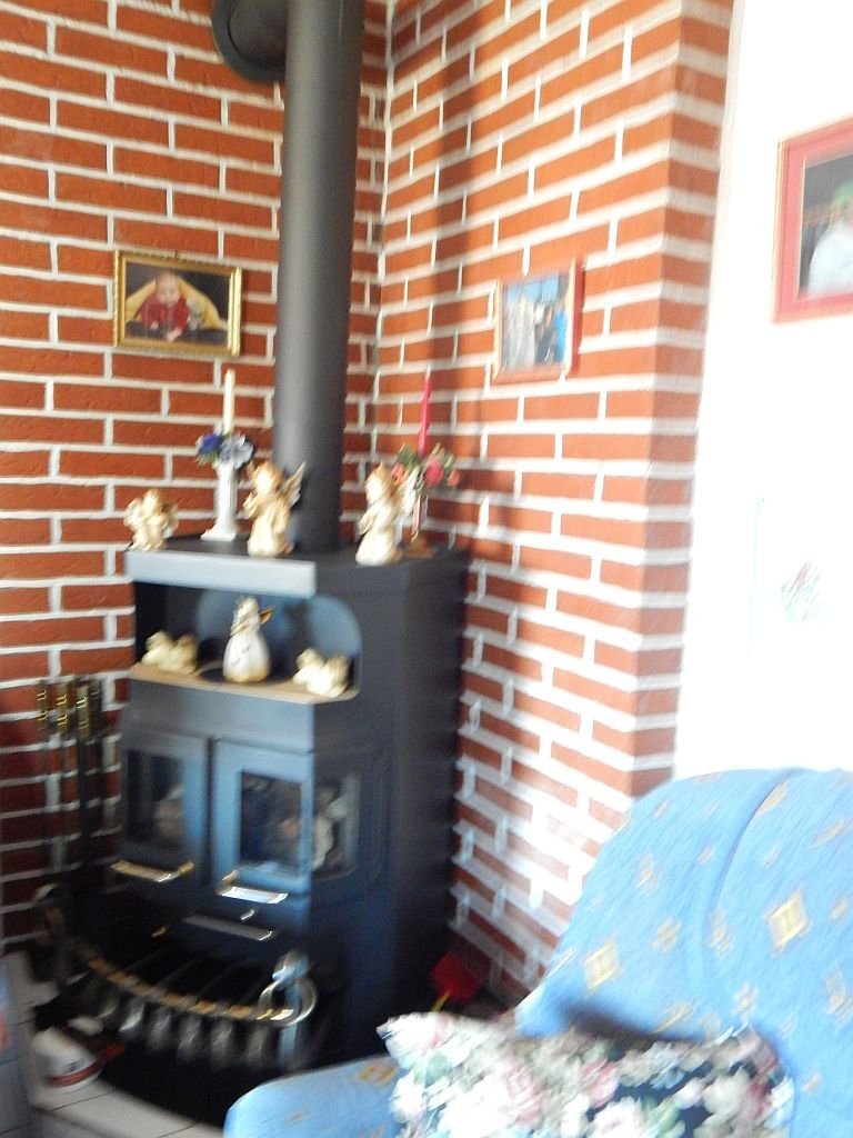Egyedi ház a Badacsony lábánál – Badacsonytördemic, 11/30. kép