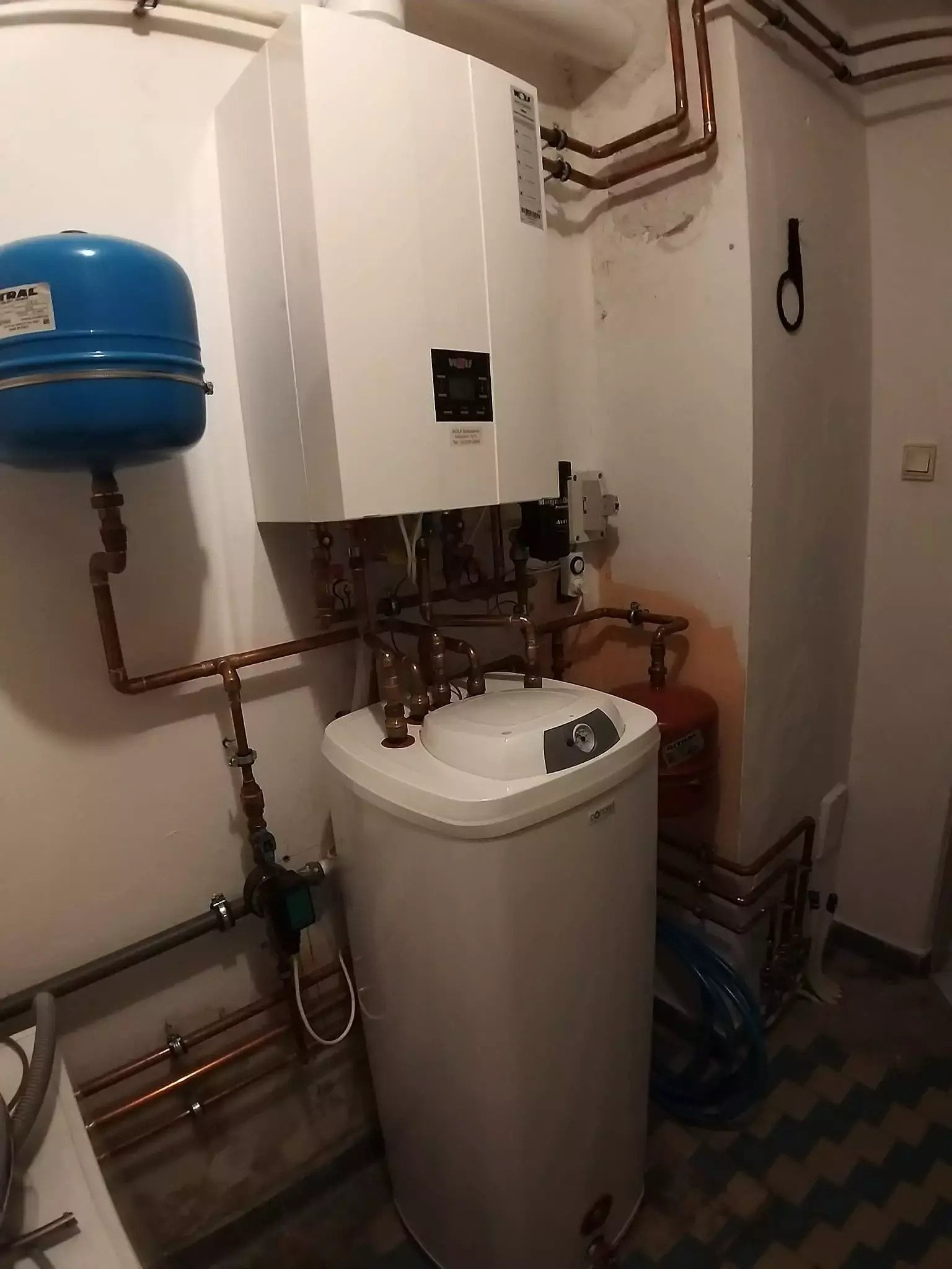 (BCA) Einzigartige Wohn- und Geschäftsmöglichkeit 1200 m vom Hévíz Thermal Seebad entfernt! – Alsópáhok, Bild 31 von 31