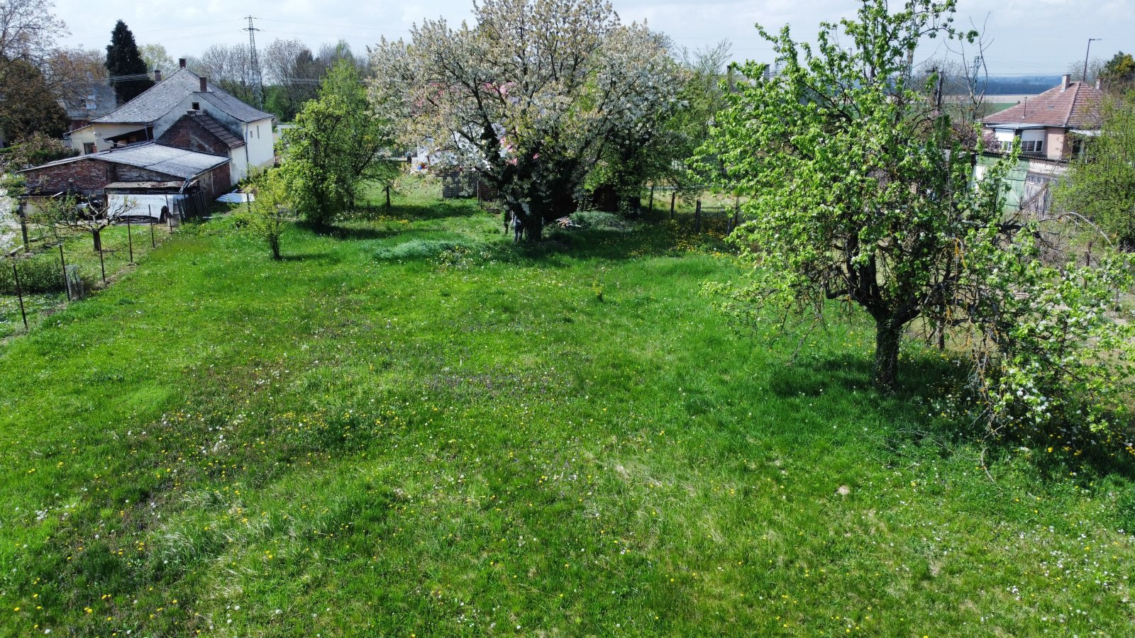 Idilli vidéki ház eladó Csurgón, Délnyugat-Magyarországon, 4/28. kép