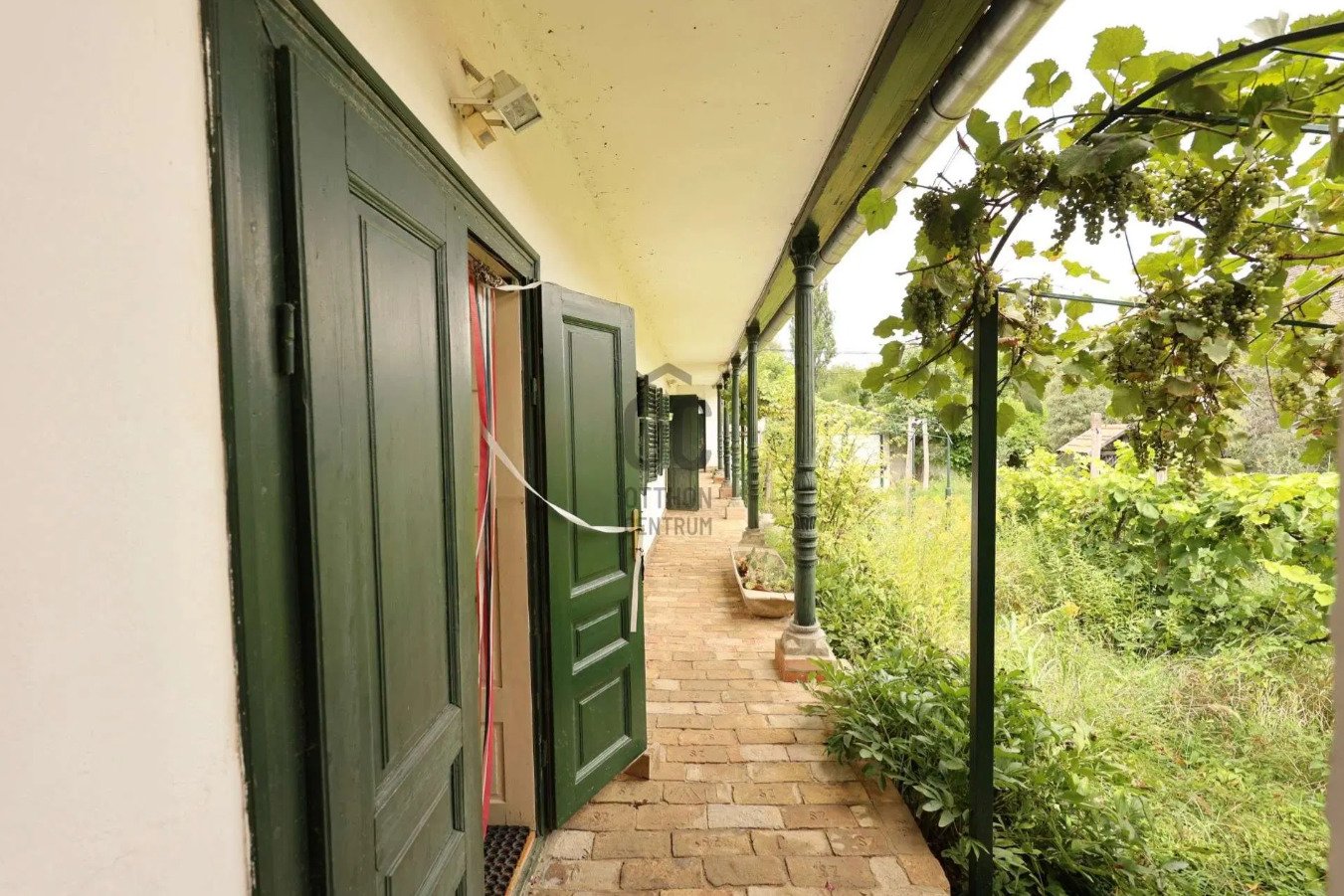 Private Luxury Lifestyle Estate - a ready-to-move-in nature retreat – Szakadát, photo 3 of 34