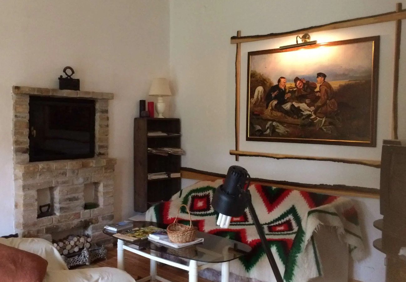 Private Luxury Lifestyle Estate - a ready-to-move-in nature retreat – Szakadát, photo 7 of 34