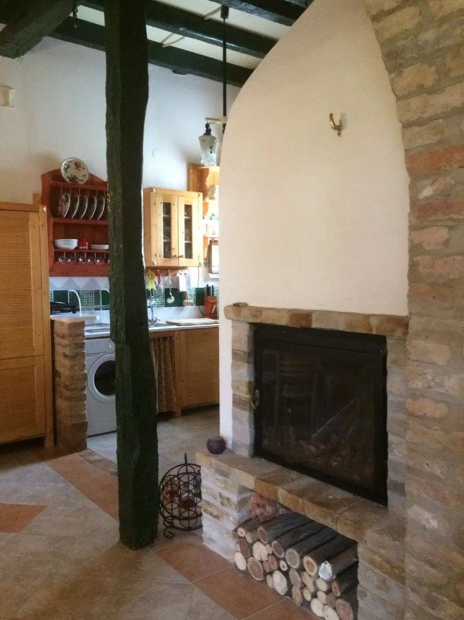 Private Luxury Lifestyle Estate - a ready-to-move-in nature retreat – Szakadát, photo 9 of 34