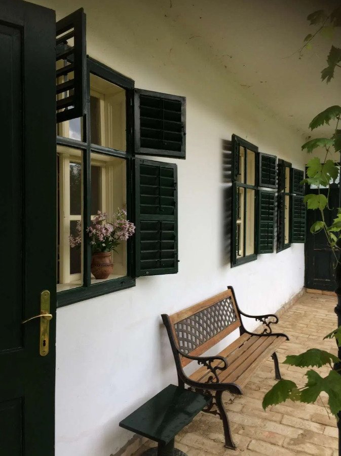 Private Luxury Lifestyle Estate - a ready-to-move-in nature retreat – Szakadát, photo 21 of 34
