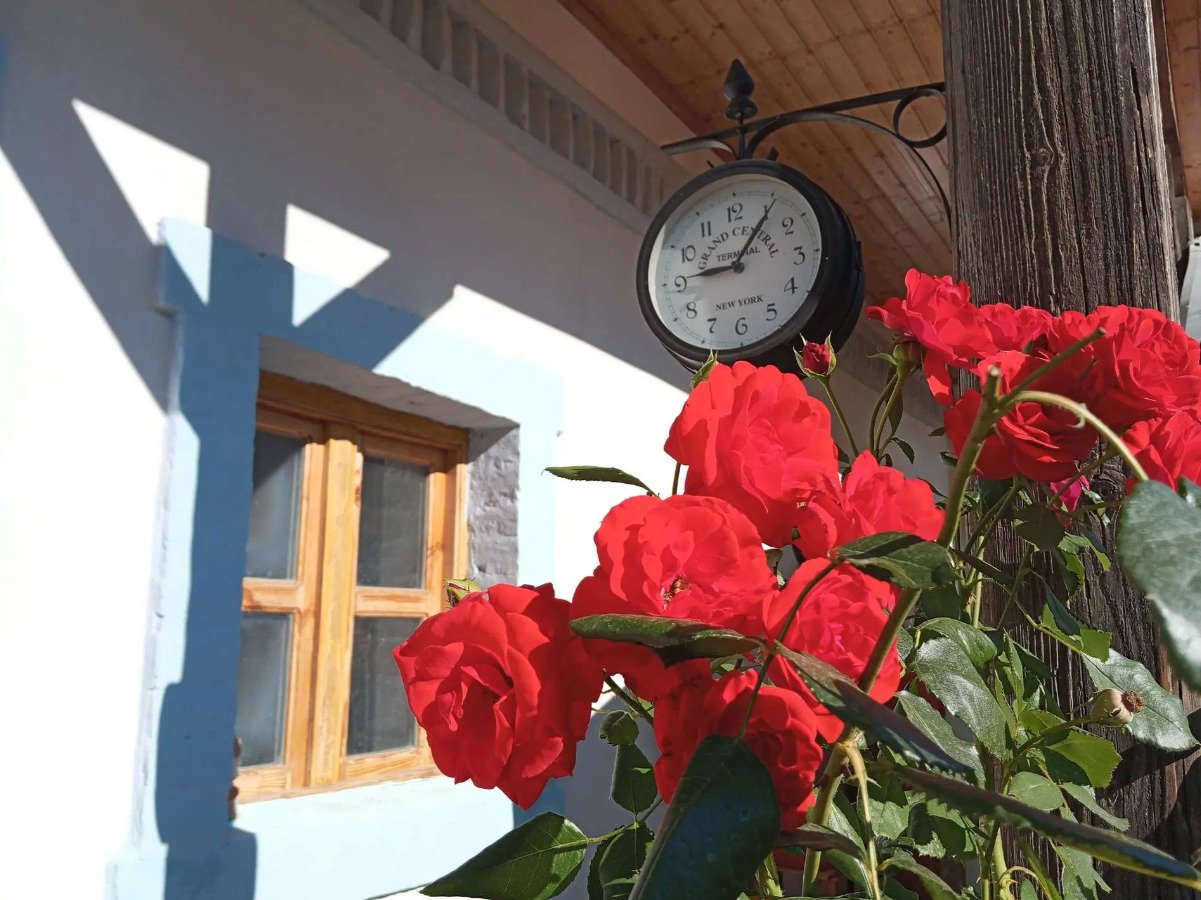 Private Luxury Lifestyle Estate - a ready-to-move-in nature retreat – Szakadát, photo 26 of 34