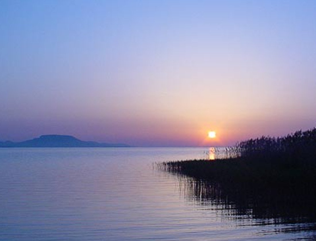 Property with excellent features, beach nearby – Balatonberény, photo 5 of 5