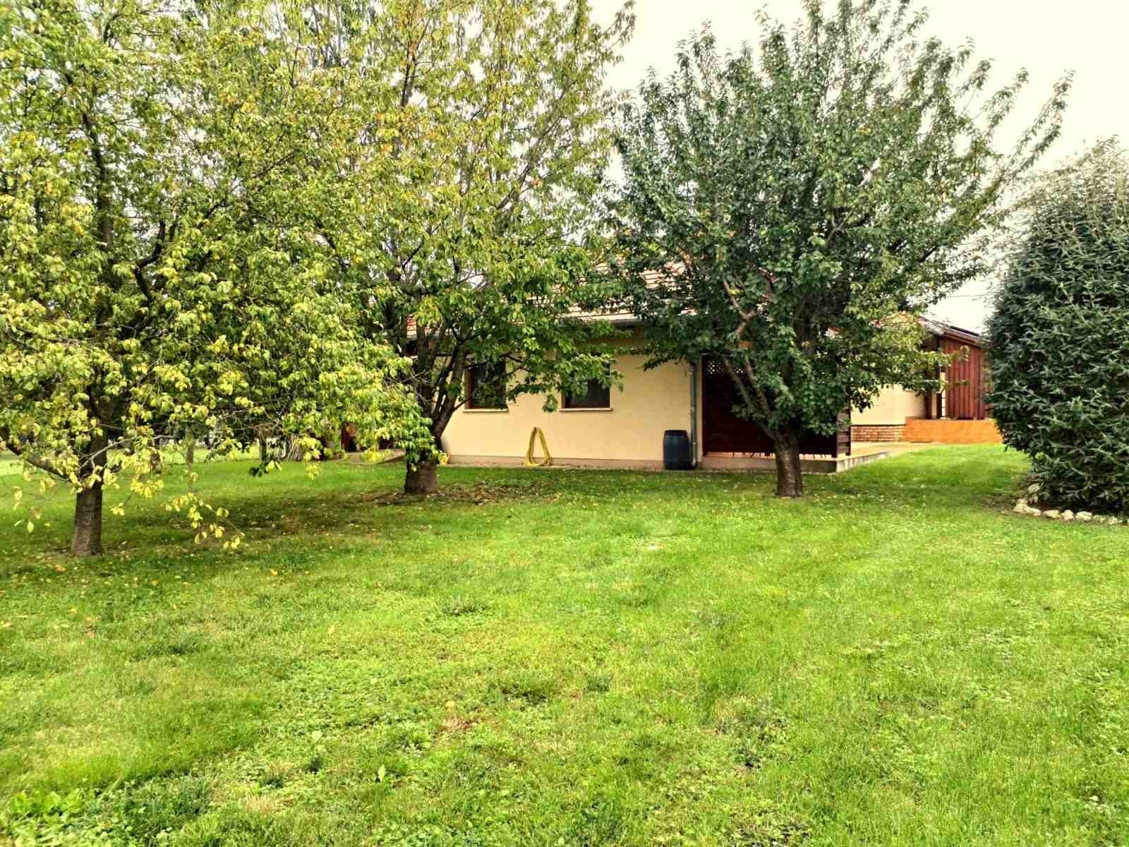Unieke, stijlvolle vrijstaande woning op 800 meter van de oever van het Balatonmeer. – Balatonberény, foto 5 van 20