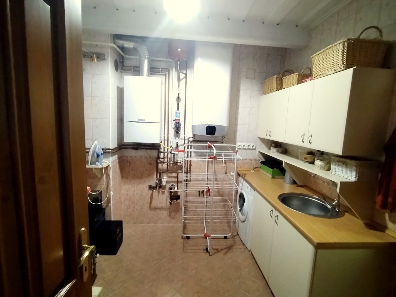 Unieke, stijlvolle vrijstaande woning op 800 meter van de oever van het Balatonmeer. – Balatonberény, foto 7 van 20
