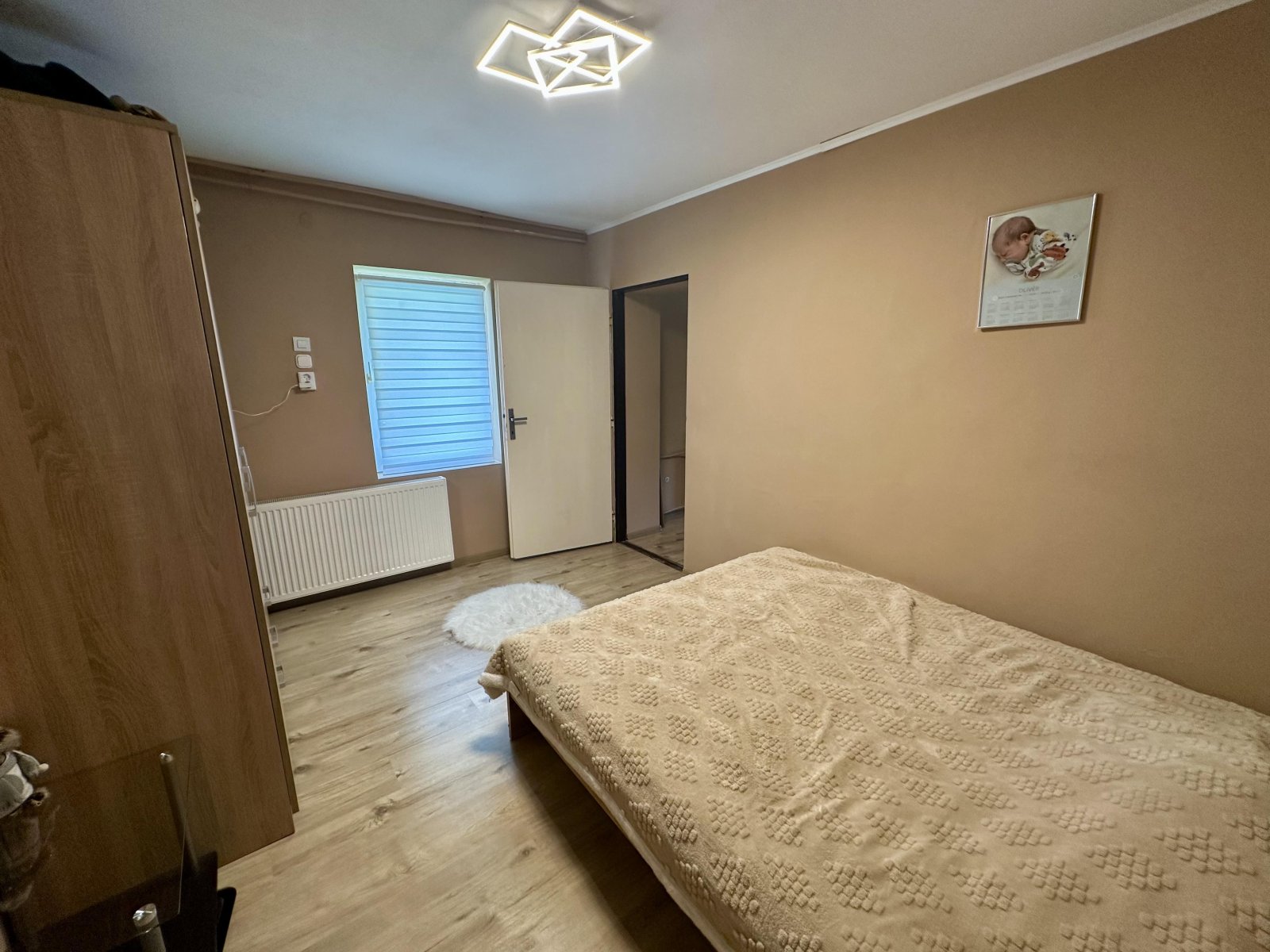 (ABA) Solides Einfamilienhaus mit guter Raumaufteilung in Seenähe – Balatonberény, Bild 17 von 28