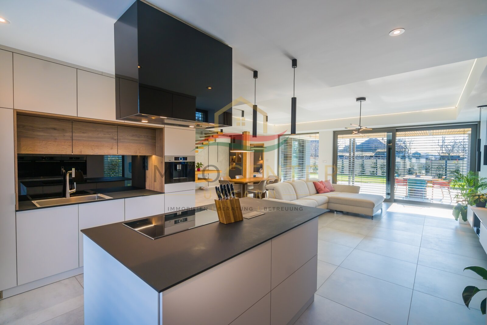 (AAA) Neubau: Ein modernes Einfamilienhaus ohne Kompromisse – Balatonkeresztúr, Bild 4 von 21