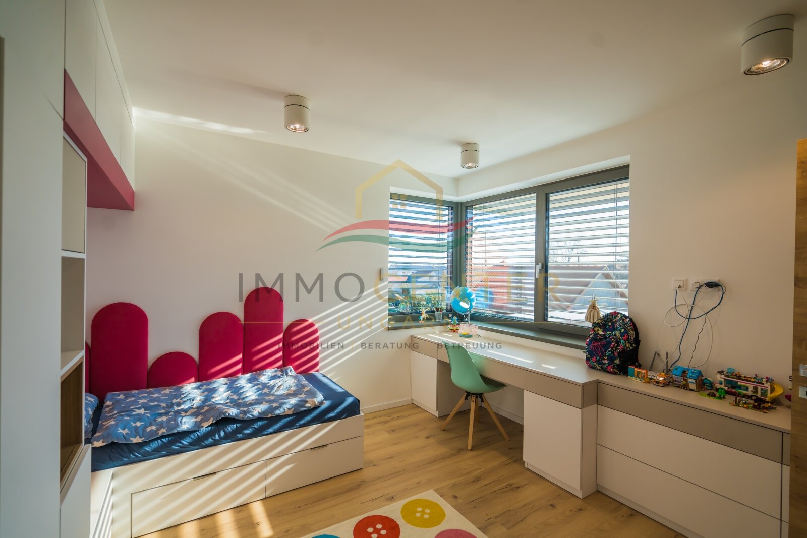 (AAA) Neubau: Ein modernes Einfamilienhaus ohne Kompromisse – Balatonkeresztúr, Bild 14 von 21