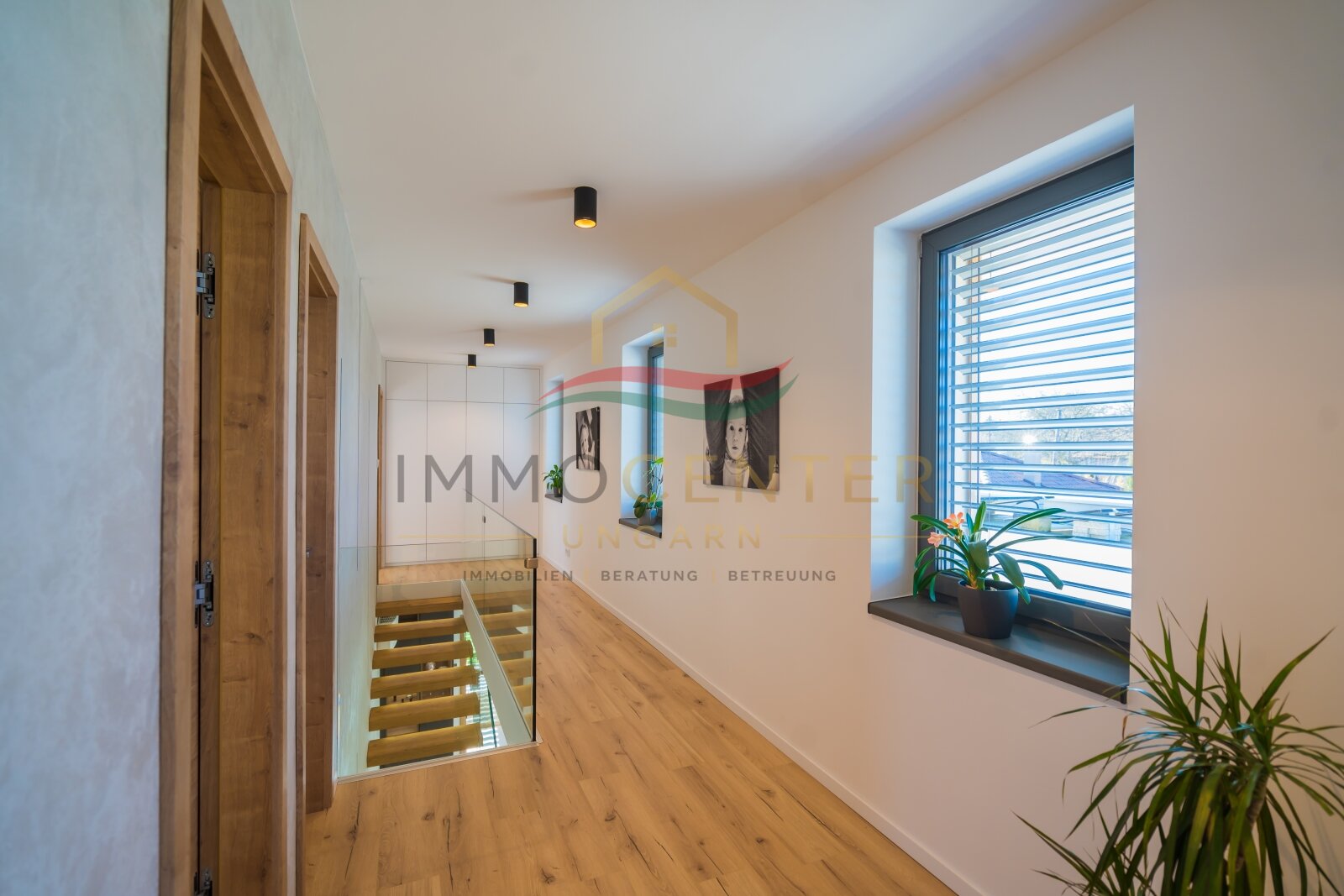 (AAA) Neubau: Ein modernes Einfamilienhaus ohne Kompromisse – Balatonkeresztúr, Bild 20 von 21