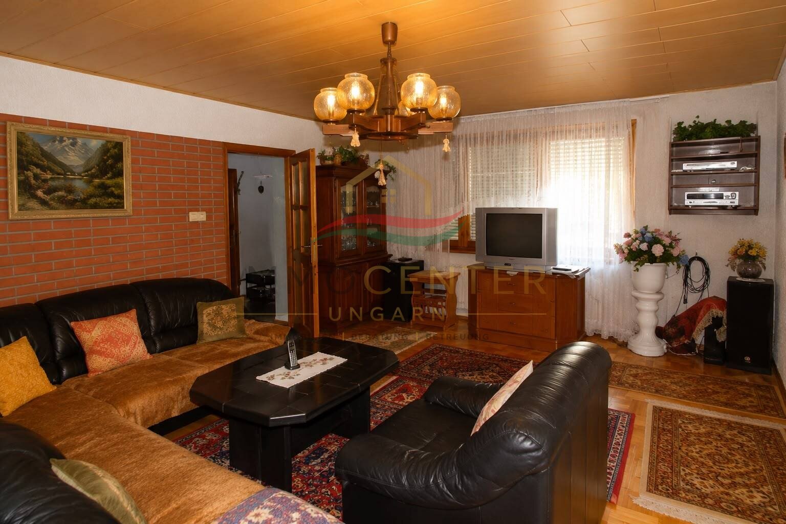 Lakóház természetkedvelőknek – Balatonberény, 5/22. kép
