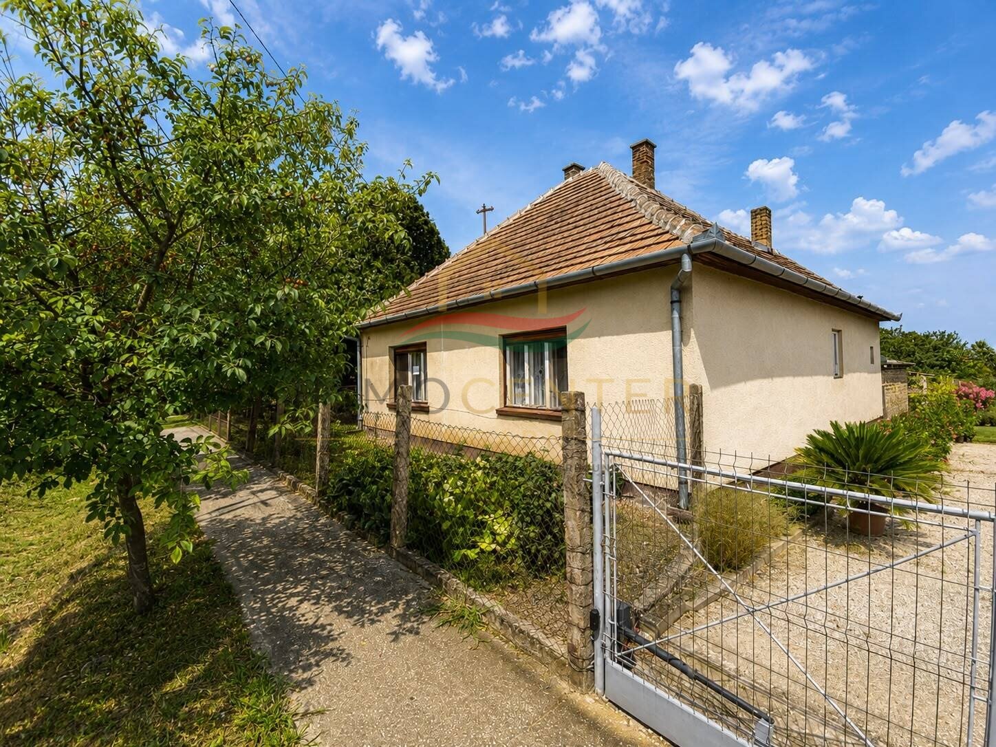 (ABA) Superlage trifft auf gutes Preis-Leistungsverhälntnis – Balatonberény, Bild 1 von 31
