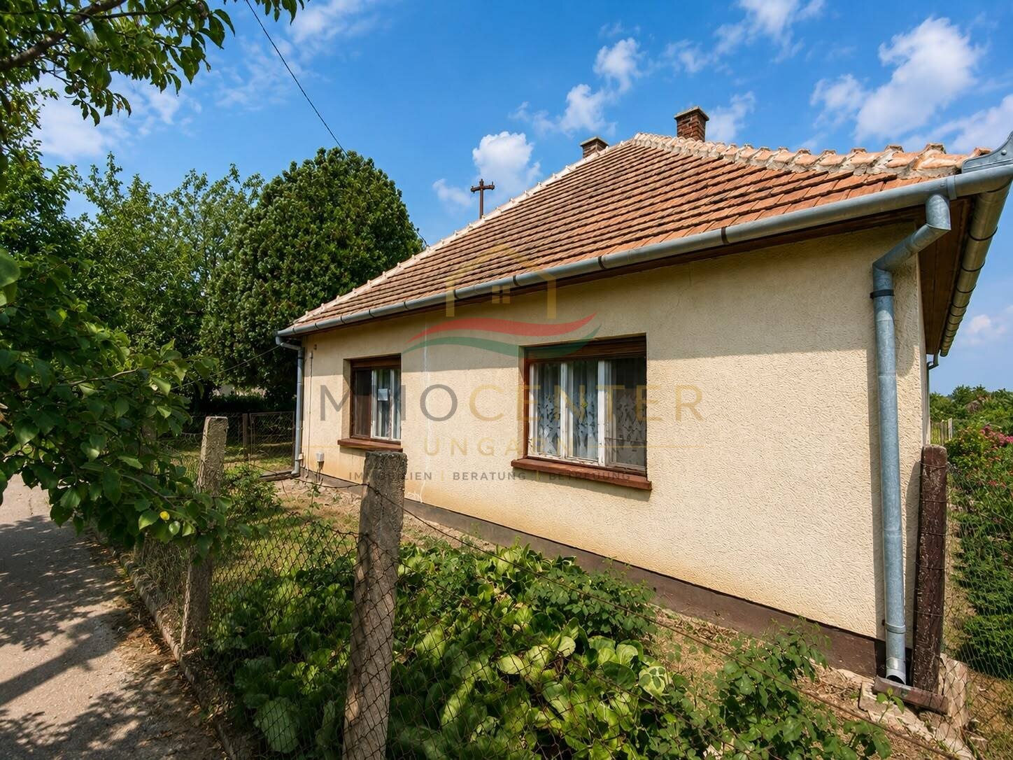 (ABA) Superlage trifft auf gutes Preis-Leistungsverhälntnis – Balatonberény, Bild 2 von 31