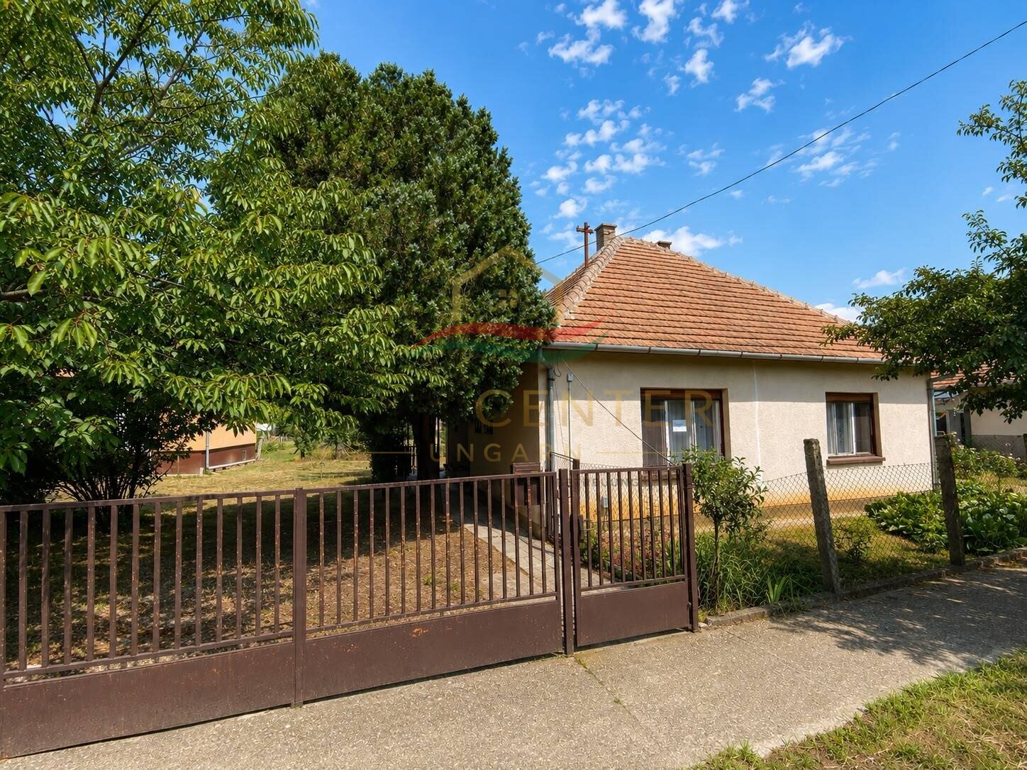 (ABA) Superlage trifft auf gutes Preis-Leistungsverhälntnis – Balatonberény, Bild 3 von 31