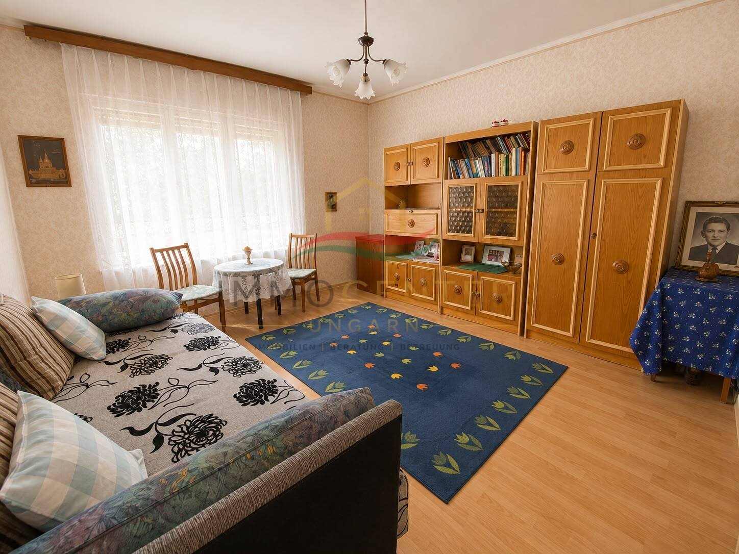 (ABA) Superlage trifft auf gutes Preis-Leistungsverhälntnis – Balatonberény, Bild 15 von 31
