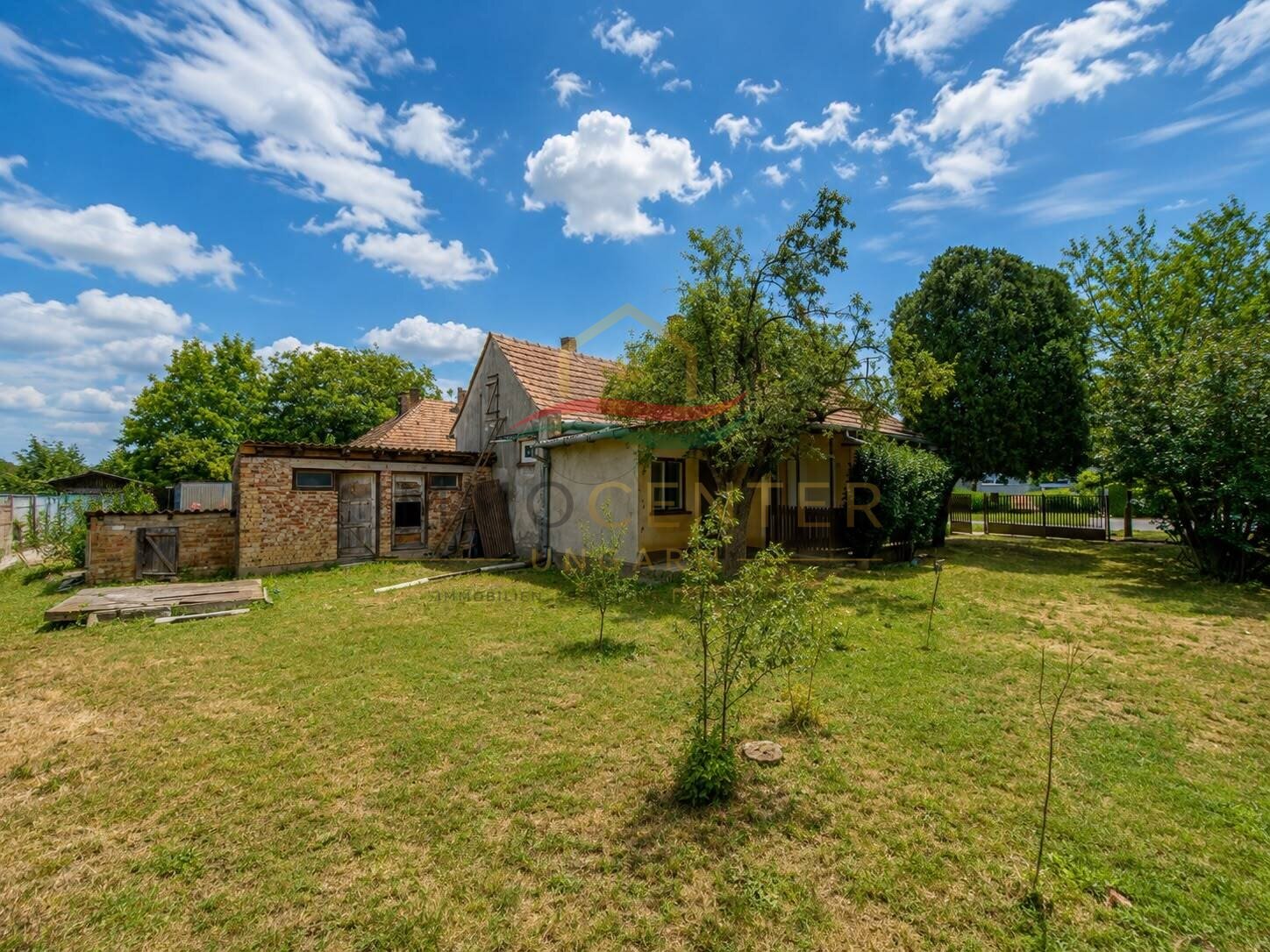 (ABA) Superlage trifft auf gutes Preis-Leistungsverhälntnis – Balatonberény, Bild 29 von 31