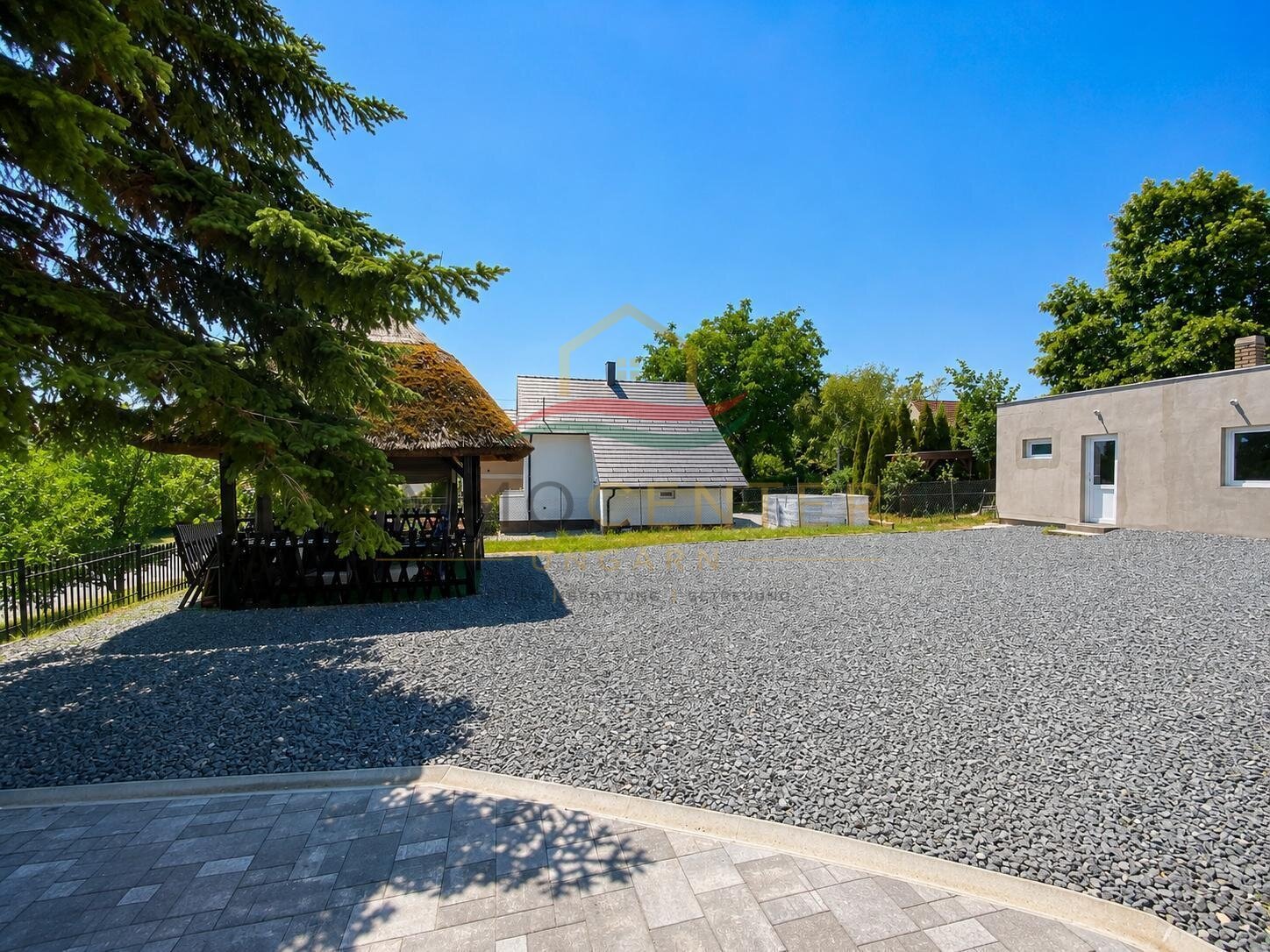 Felújított gyöngyszem a Balaton közelében – Vonyarcvashegy, 4/29. kép