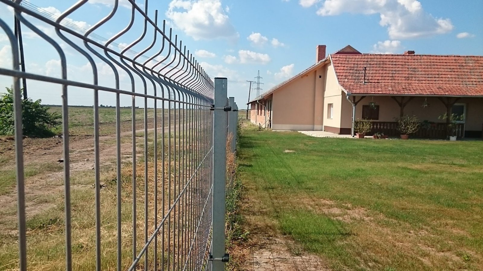 Tanya állattenyésztésre, amely 3 stúdiólakásból áll – Tiszaalpár, 3/20. kép