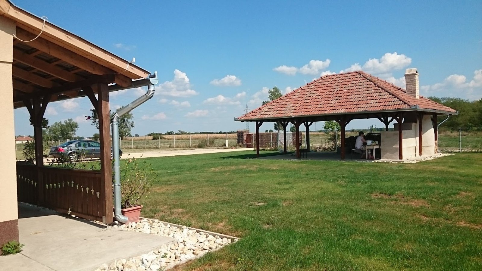 Tanya állattenyésztésre, amely 3 stúdiólakásból áll – Tiszaalpár, 5/20. kép