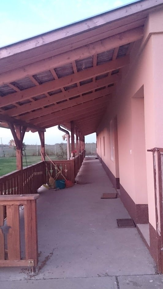 Tanya állattenyésztésre, amely 3 stúdiólakásból áll – Tiszaalpár, 12/20. kép