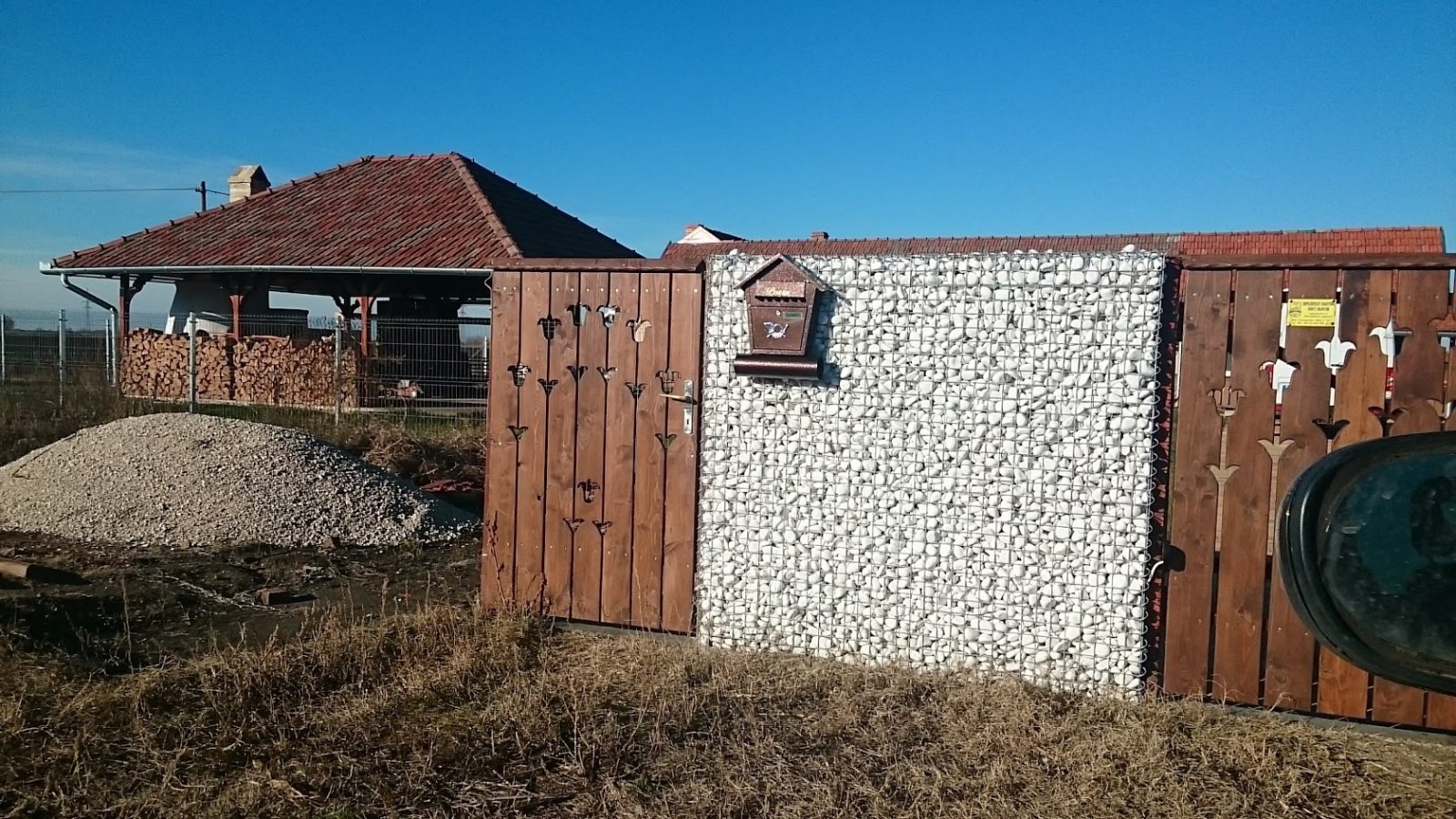 Tanya állattenyésztésre, amely 3 stúdiólakásból áll – Tiszaalpár, 17/20. kép