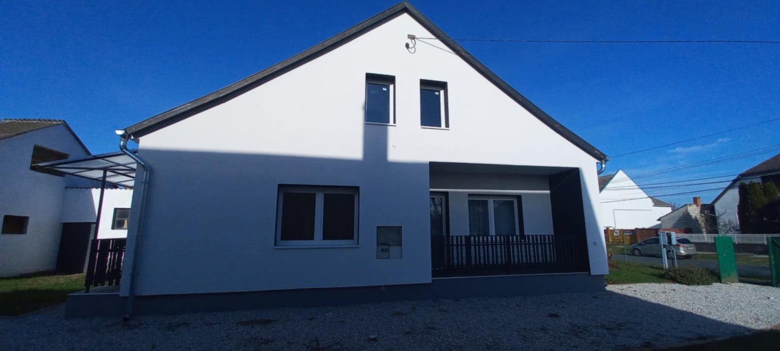 House in need of renovation in a quiet, harmonious setting – Letenye, photo 3 of 17