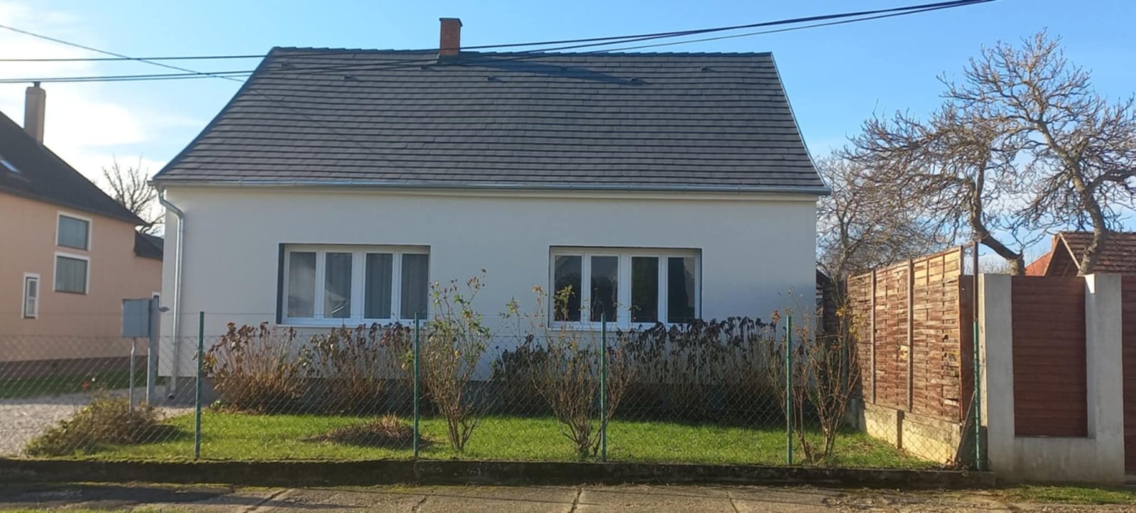 House in need of renovation in a quiet, harmonious setting – Letenye, photo 4 of 17