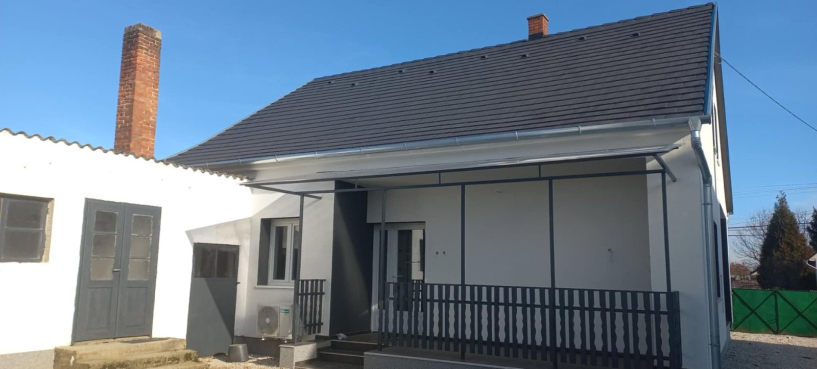 House in need of renovation in a quiet, harmonious setting – Letenye, photo 5 of 17