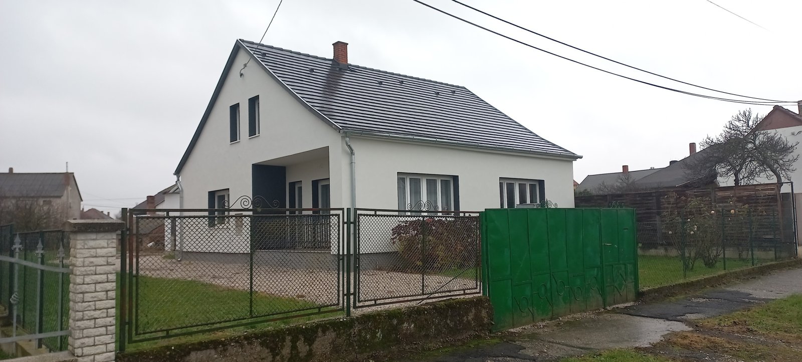 House in need of renovation in a quiet, harmonious setting – Letenye, photo 16 of 17