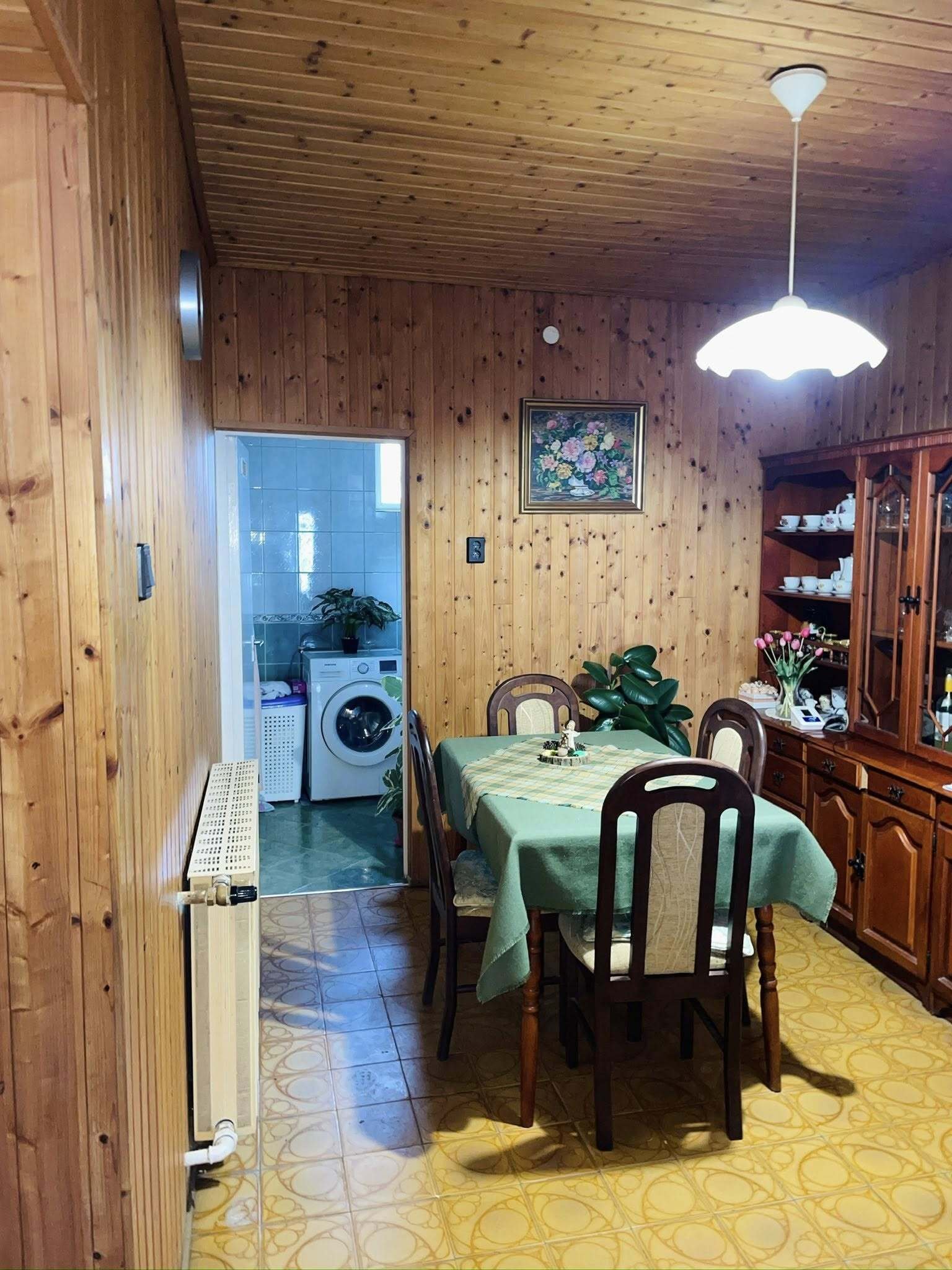 Family house in quiet residential area for sale (BBA) – Dusnok, photo 5 of 10