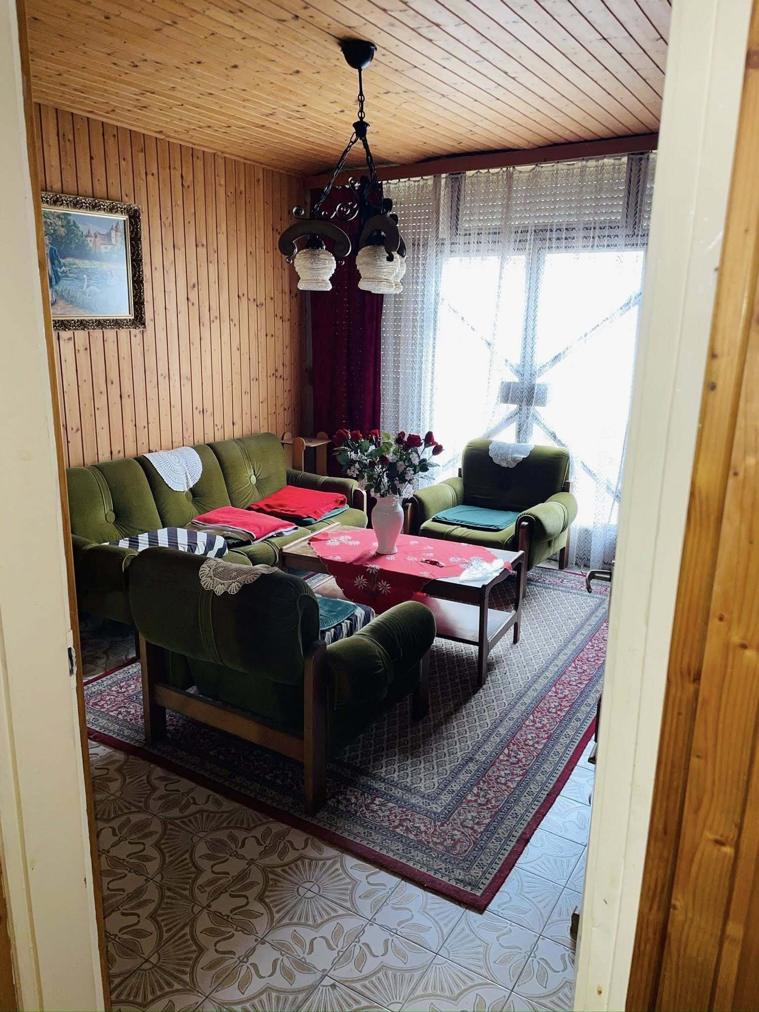 Family house in quiet residential area for sale (BBA) – Dusnok, photo 6 of 10