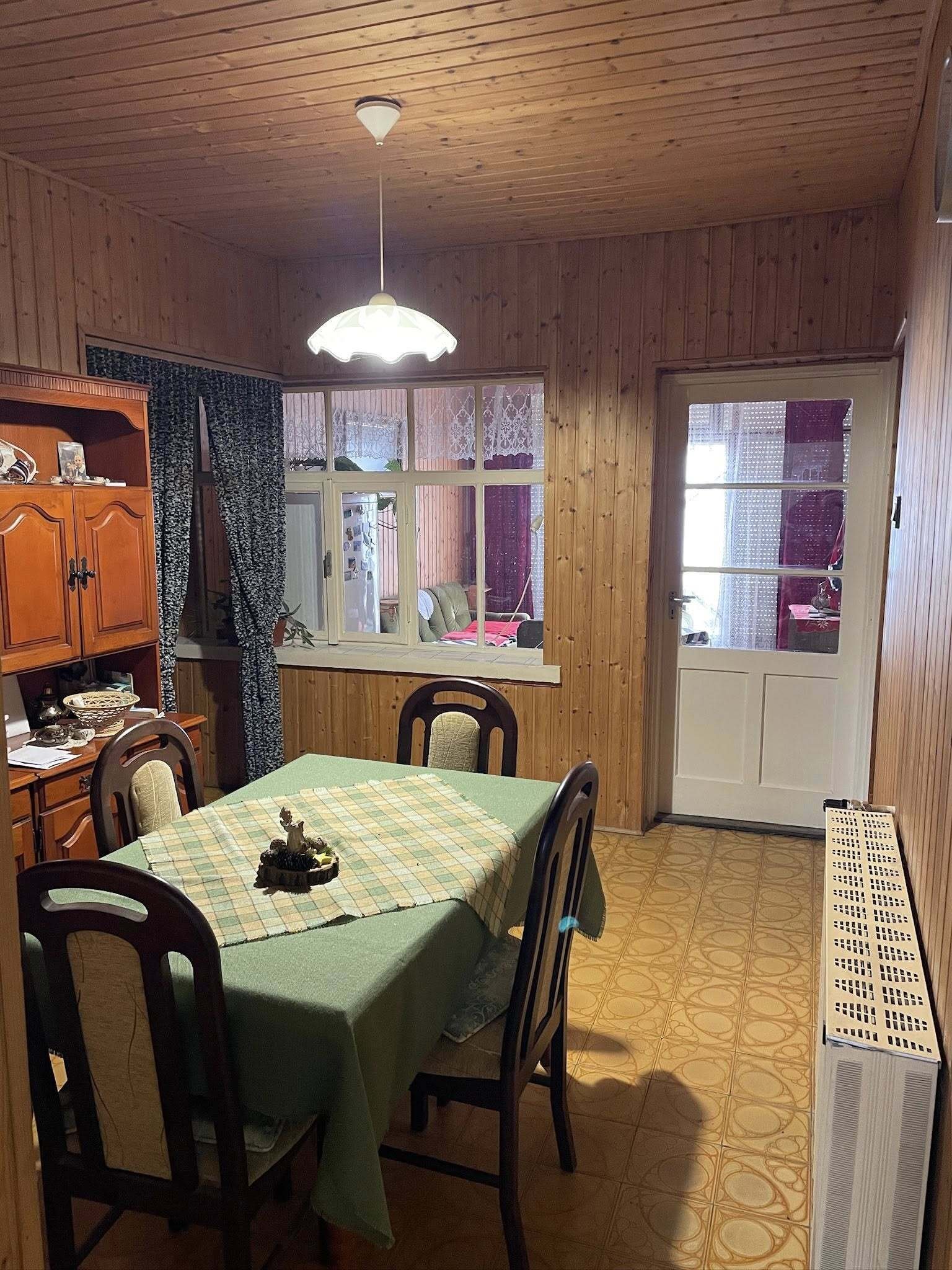 Family house in quiet residential area for sale (BBA) – Dusnok, photo 7 of 10