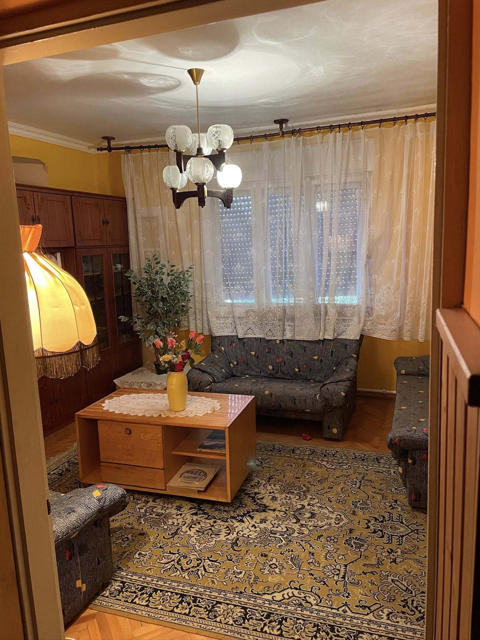 Family house in quiet residential area for sale (BBA) – Dusnok, photo 8 of 10