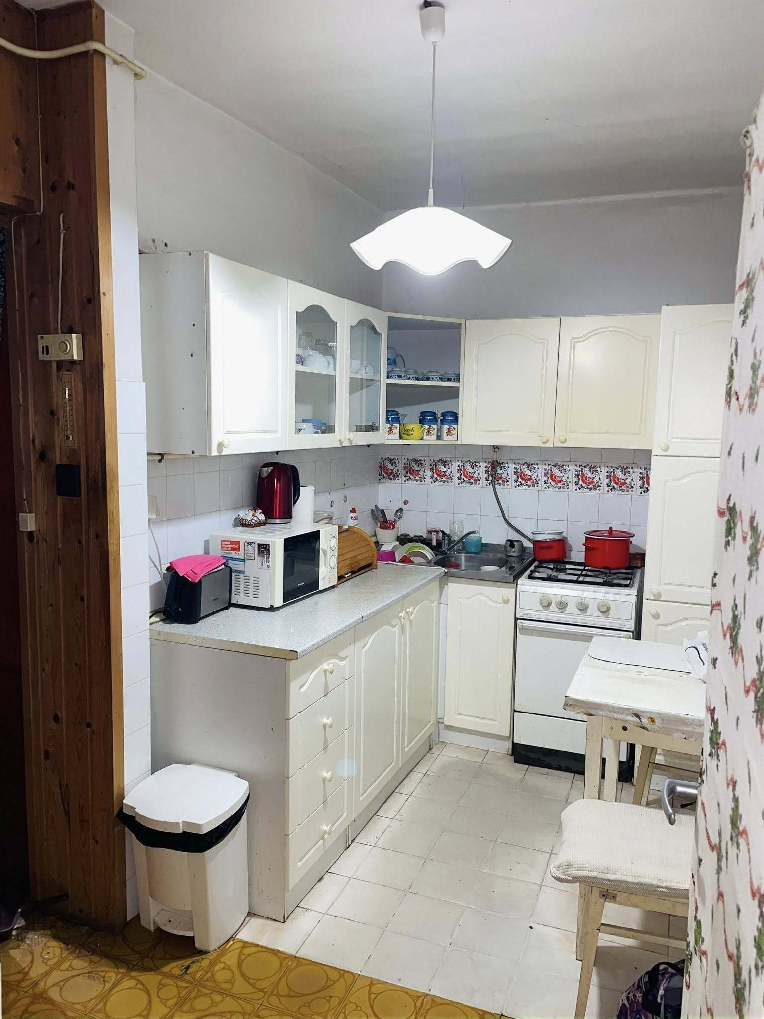 Family house in quiet residential area for sale (BBA) – Dusnok, photo 9 of 10