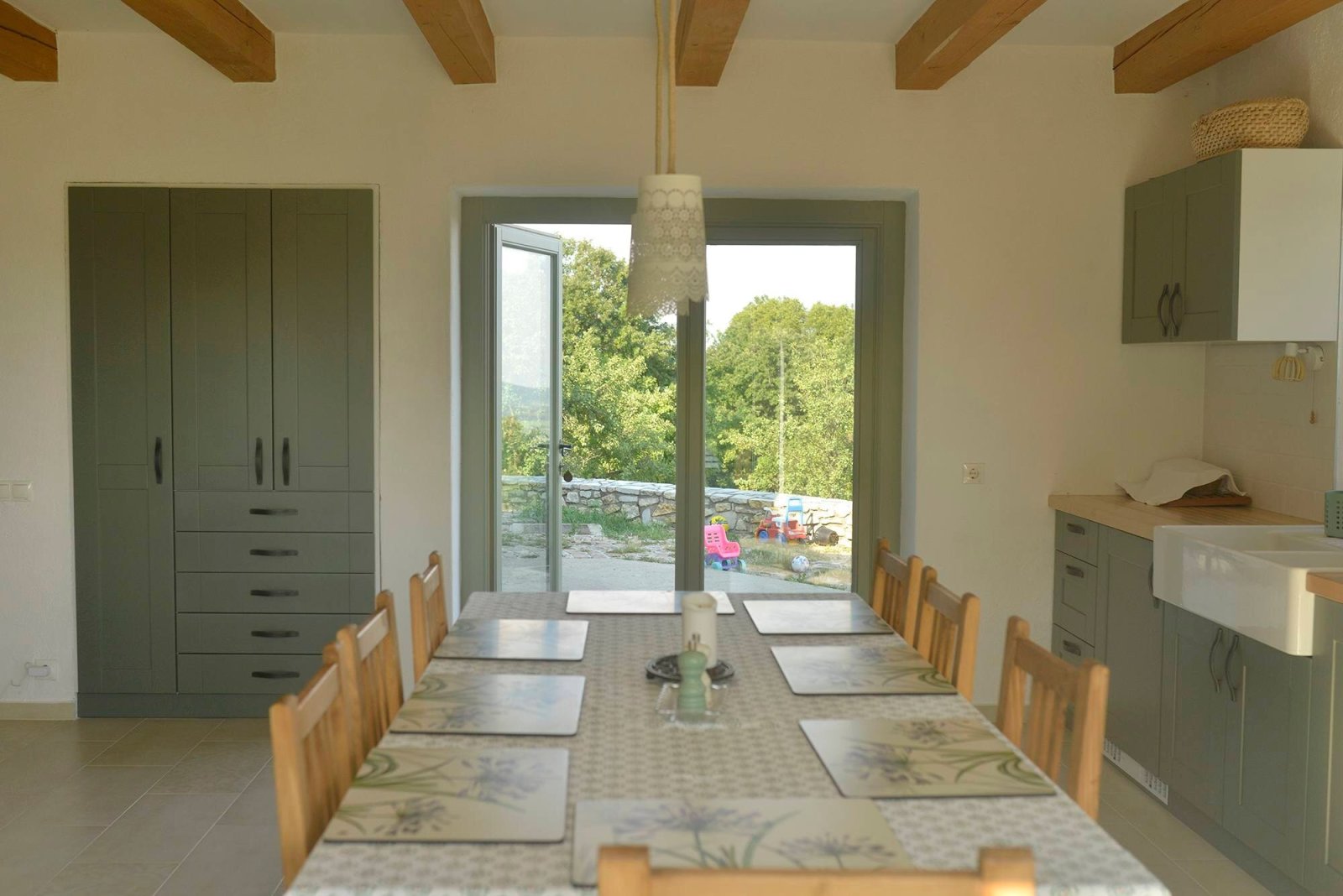 Exceptional properties combine nature, tranquility, comfort and independence across three plots of land. – bei Balatonszőlős, photo 14 of 34