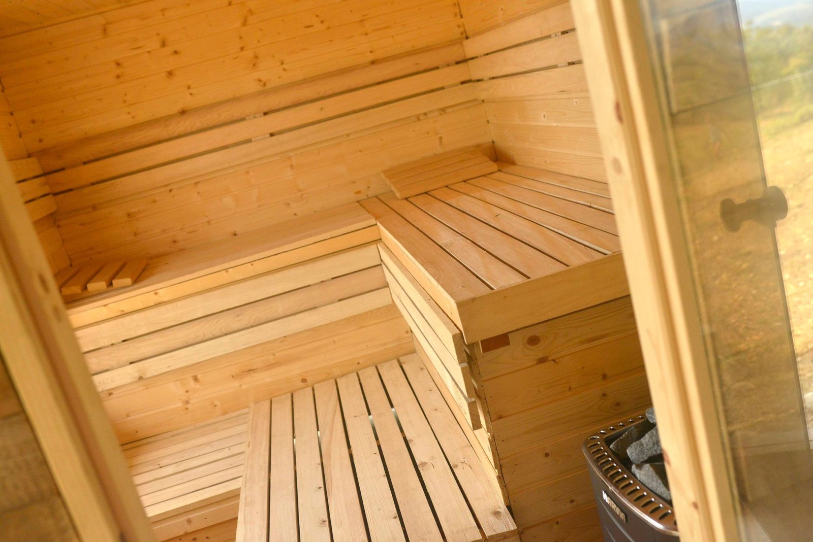 Exceptional properties combine nature, tranquility, comfort and independence across three plots of land. – bei Balatonszőlős, photo 22 of 34