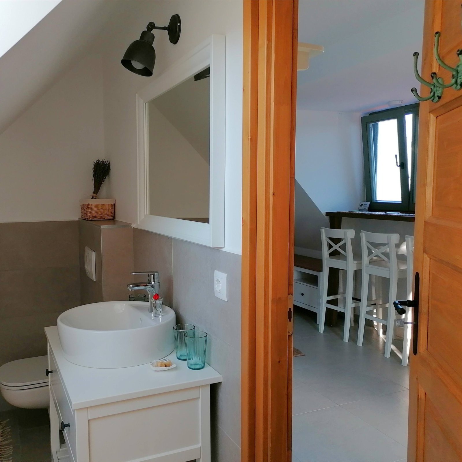 Exceptional properties combine nature, tranquility, comfort and independence across three plots of land. – bei Balatonszőlős, photo 27 of 34