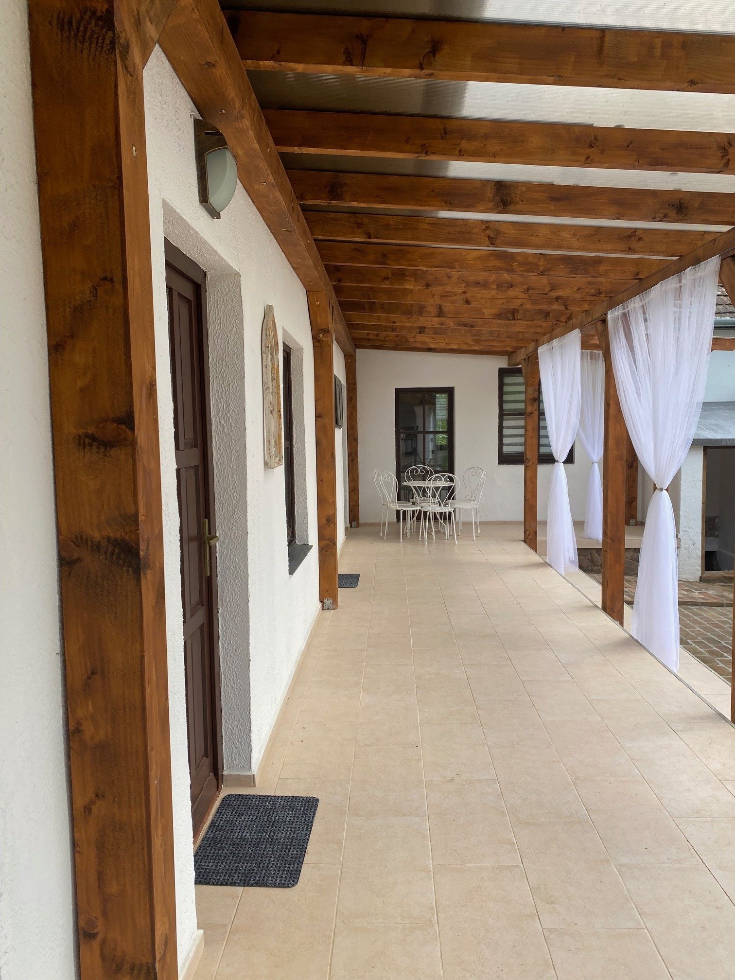 Renovated detached house in a quiet, natural setting – Kisbárapáti, photo 6 of 43