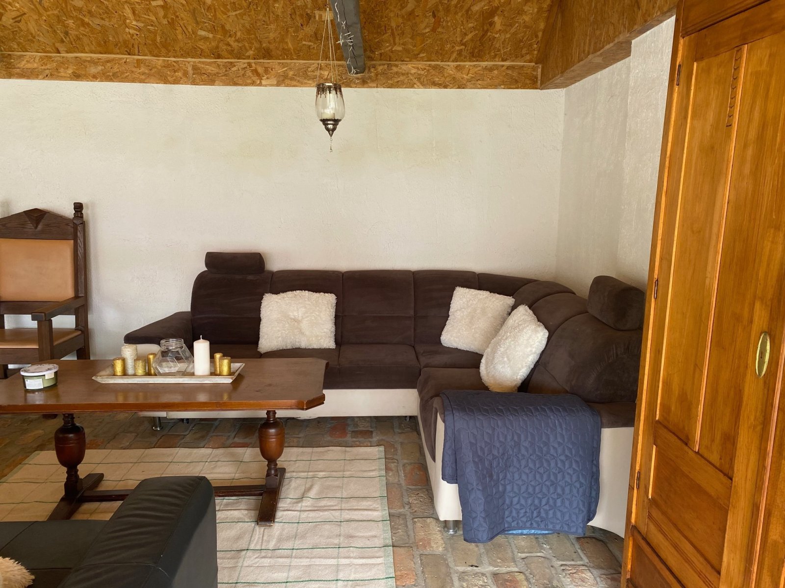 Renovated detached house in a quiet, natural setting – Kisbárapáti, photo 8 of 43