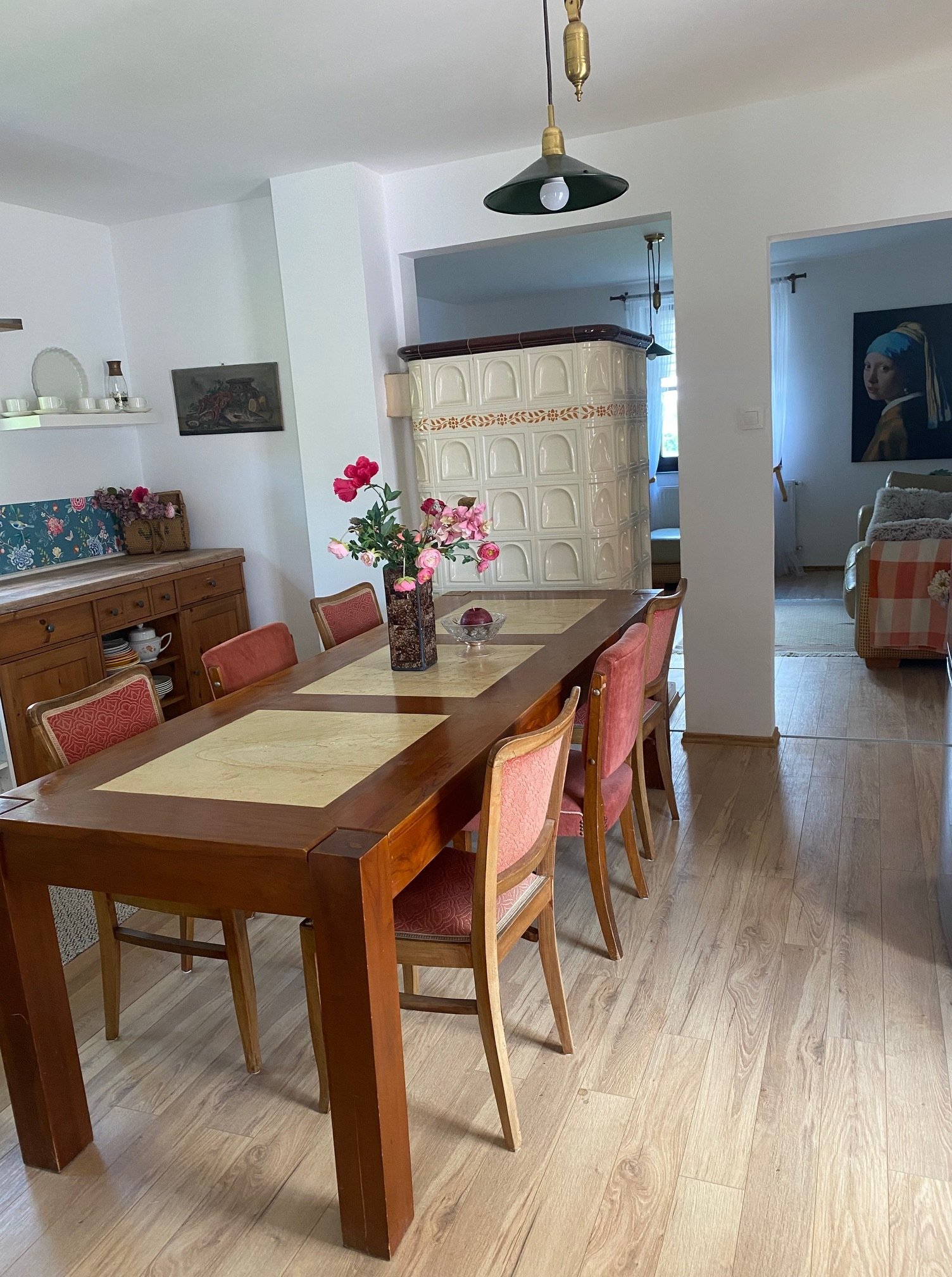 Renovated detached house in a quiet, natural setting – Kisbárapáti, photo 9 of 43
