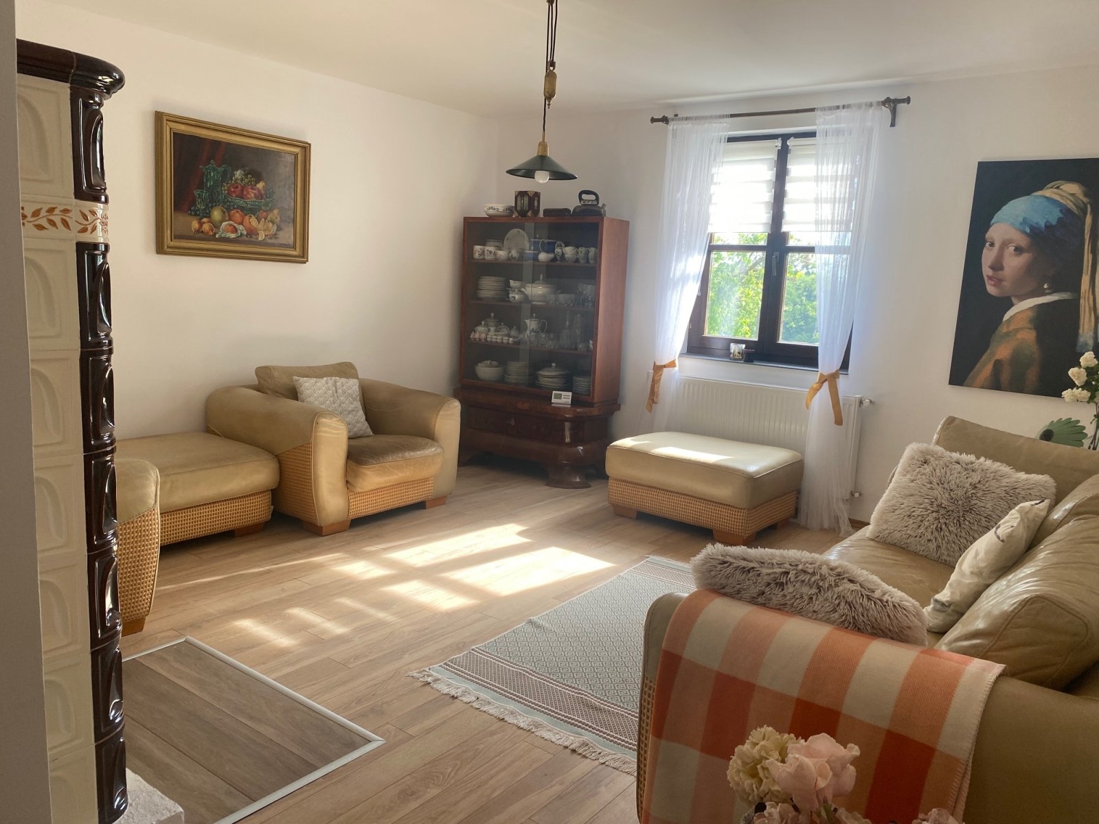 Renovated detached house in a quiet, natural setting – Kisbárapáti, photo 10 of 43